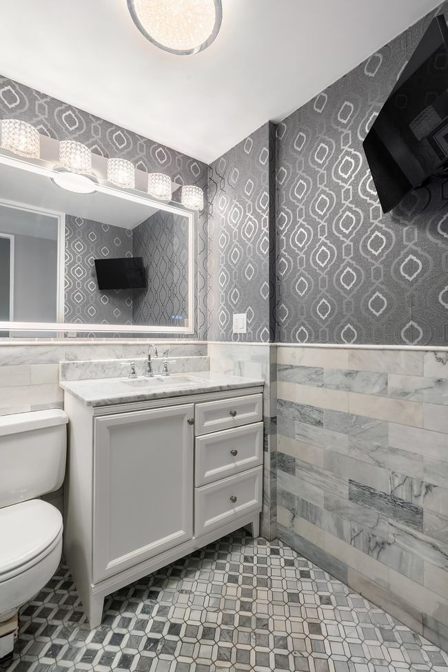 APT-35B - 7004 Kennedy Blvd E, Condo with 3 bedrooms, 3 bathrooms and null parking in Guttenberg NJ | Image 15