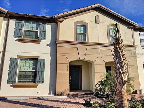 8811 Geneve Ct, KISSIMMEE, FL, 34747 | Card Image