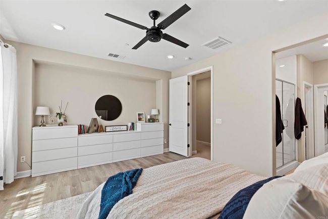 UNIT-4 - 1840 Mint Ter, Condo with 3 bedrooms, 4 bathrooms and 2 parking in Chula Vista CA | Image 27