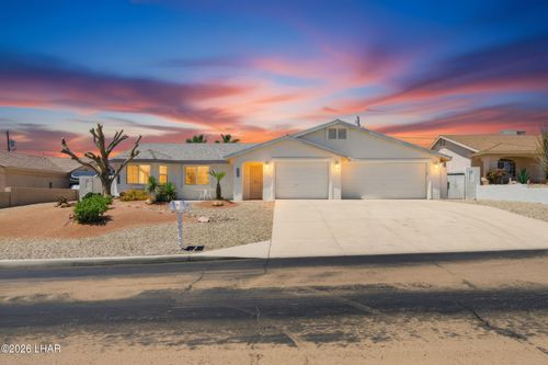 3775 Totem Dr, Lake Havasu City, AZ, 86406 | Card Image
