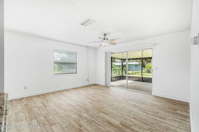 View from Kitchen | Image 12