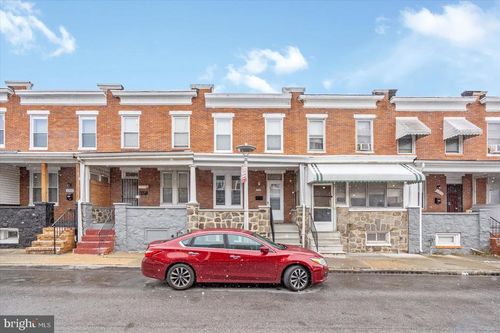 1234 N Decker Ave, BALTIMORE, MD, 21213-3924 | Card Image