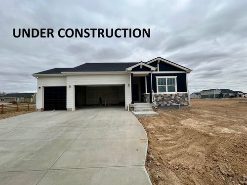 210 Buckboard Dr, Hudson, CO, 80642 | Card Image