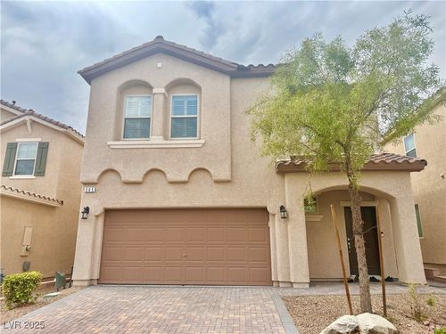 365 Glacier Meadow Rd, Las Vegas, NV, 89148-2904 | Card Image