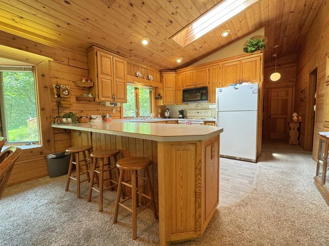 27315 Stark Lake Rd, House other with 3 bedrooms, 2 bathrooms and null parking in Aitkin MN | Image 74