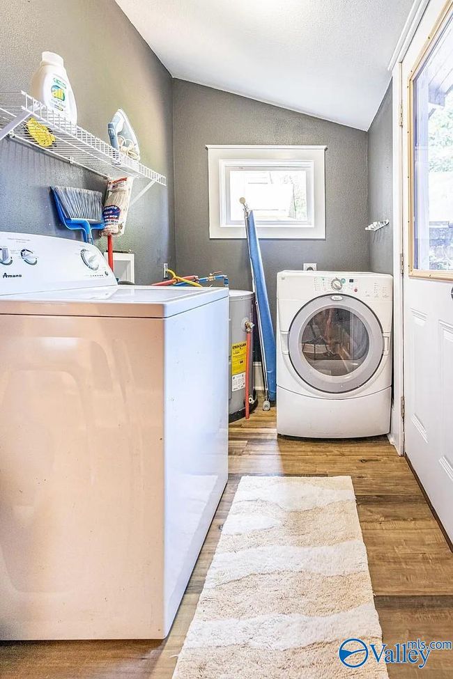648 Moulton St E, House other with 2 bedrooms, 1 bathrooms and null parking in Decatur AL | Image 9