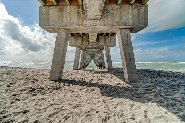 303 - 269 Southampton Dr, House other with 2 bedrooms, 3 bathrooms and null parking in VENICE FL | Image 75
