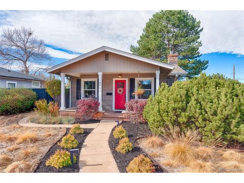 4401 S Delaware St, Englewood, CO, 80110-5644 | Card Image