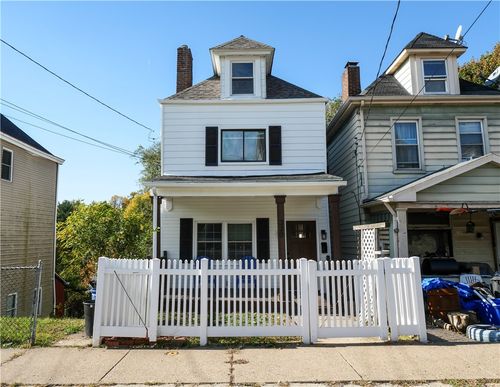 320 Edith St, Pittsburgh, PA, 15211-1146 | Card Image