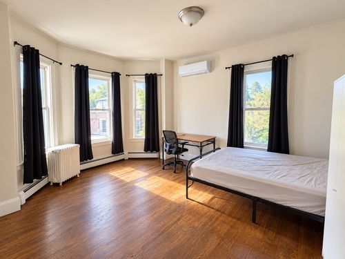 1-4A Sherman St, Cambridge, MA, 02138-6751 | Card Image