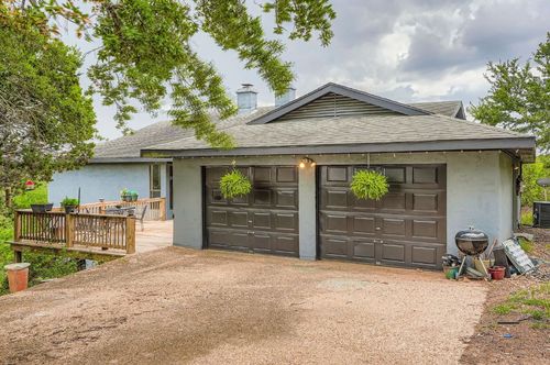 760 Skyline Ridge Lookout, Wimberley, TX, 78676-6040 | Card Image