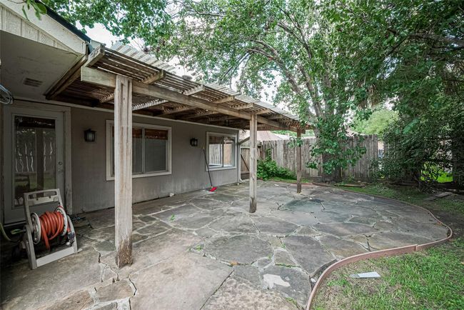 2814 Shadowdale Dr, House other with 3 bedrooms, 2 bathrooms and null parking in Houston TX | Image 43