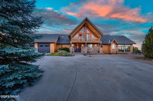 2225 State Route 77, Show Low, AZ, 85901-9405 | Card Image