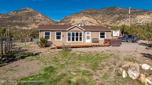 1171 County Road 259, Rifle, CO, 81650-8709 | Card Image