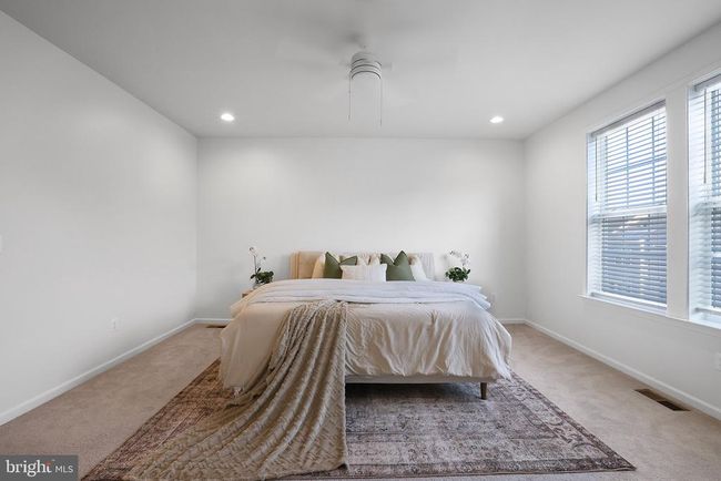 1025 Overlook Way, Townhouse with 4 bedrooms, 4 bathrooms and null parking in LAUREL MD | Image 33