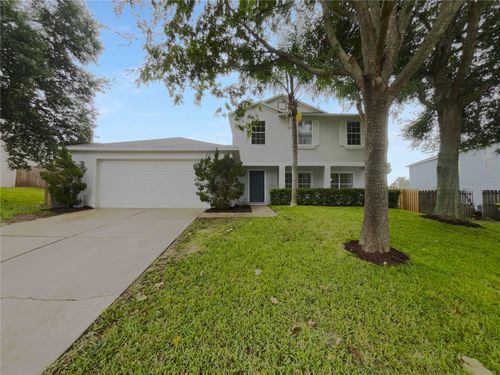 1915 Knollcrest Dr, CLERMONT, FL, 34711-5115 | Card Image