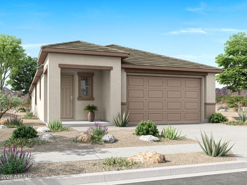 8023 W Berkeley Rd, Phoenix, AZ, 85035-0030 | Card Image