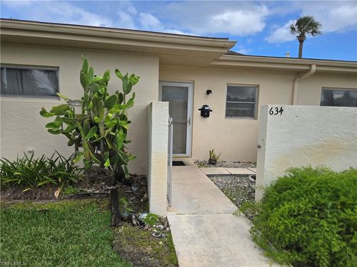 634 Joel Blvd, LEHIGH ACRES, FL, 33936-4368 | Card Image
