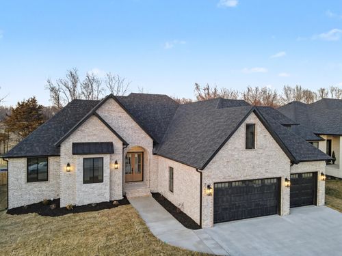 2157 N Silver Charm Ave, Springfield, MO, 65802-6076 | Card Image