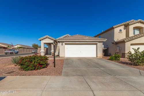 10986 W Rio Vista Ln, Avondale, AZ, 85323-8351 | Card Image