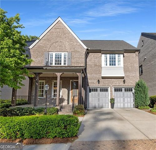 6454 Meridian Way, Sandy Springs, GA, 30328-2895 | Card Image