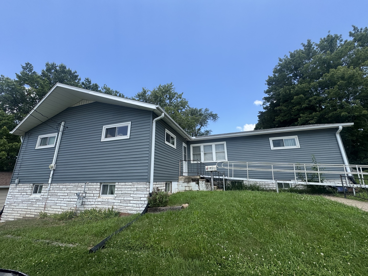 Residential in Aledo 4