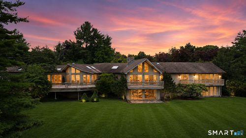 4 Aspetuck Hill Ln, Weston, CT, 06883-2601 | Card Image