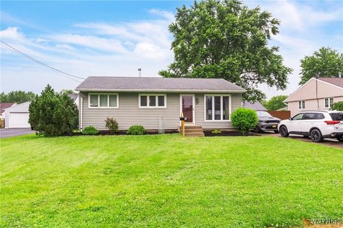 64 Markey Ave, Lancaster, NY, 14086-1246 | Card Image