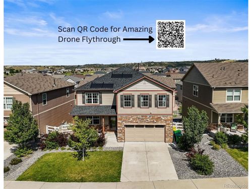 5724 Echo Park Cir, Castle Rock, CO, 80104-3488 | Card Image