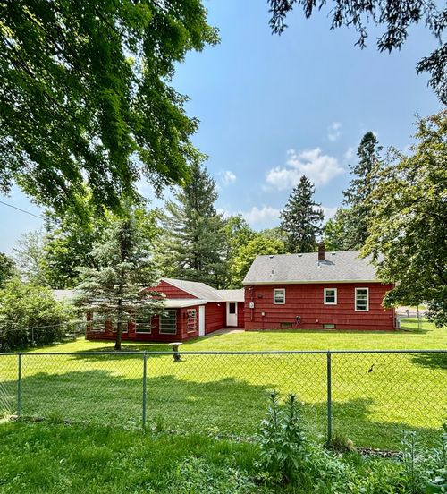 306 Pleasant Ave, Frederic, WI, 54837-4552 | Card Image