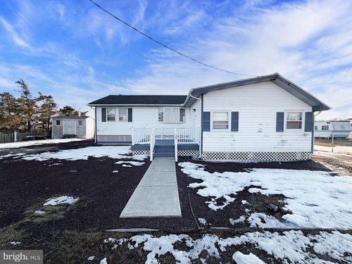 307 E Edgewater Ave, Pleasantville, NJ, 08232-3207 | Card Image