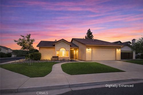2588 Foxwood Ct, Oakdale, CA, 95361-8226 | Card Image