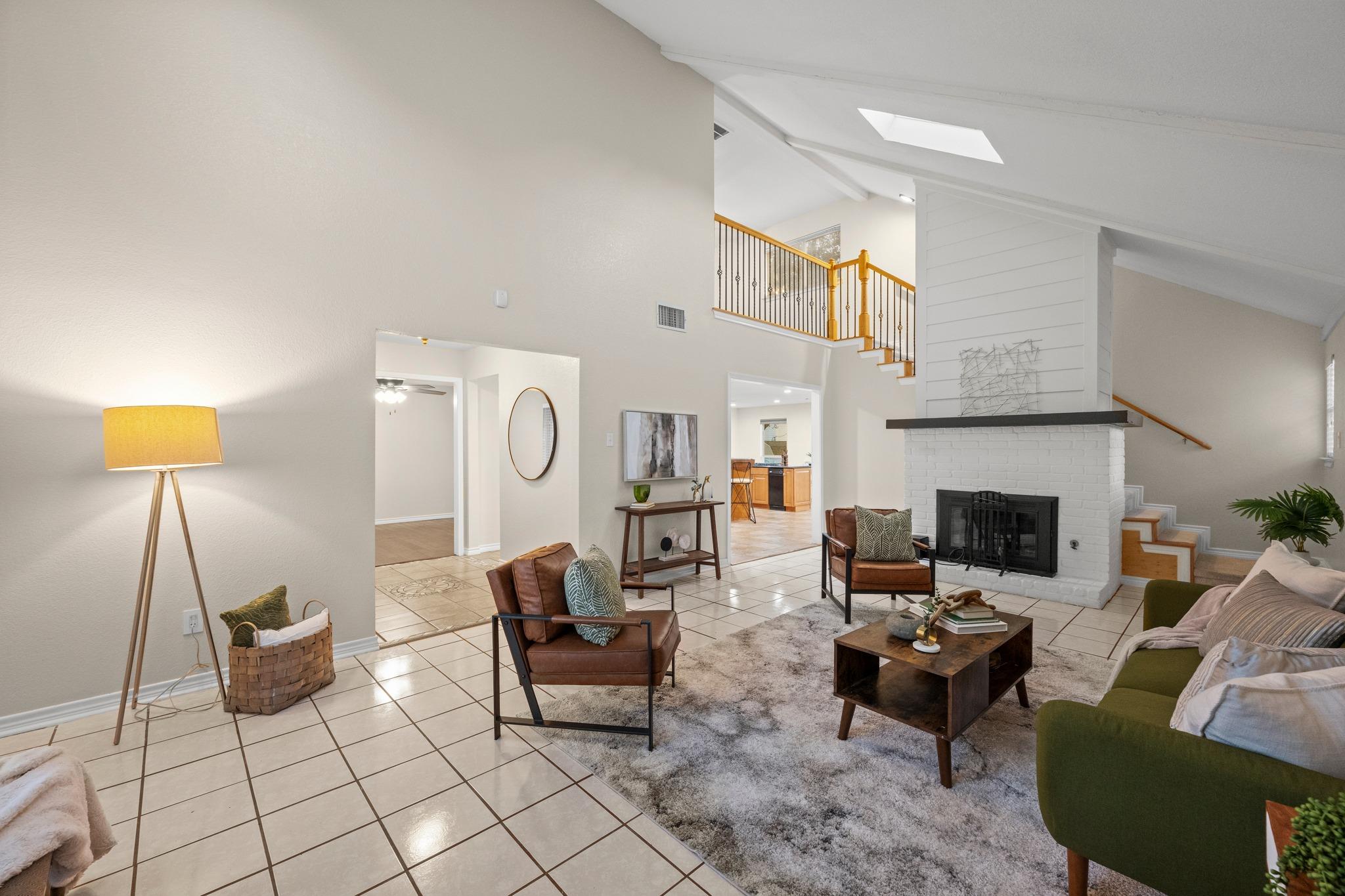 Residential in Round Rock 4