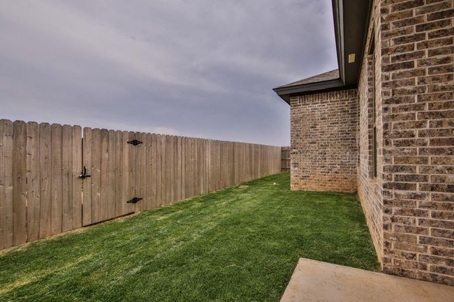 6903 18 Th St, House other with 3 bedrooms, 2 bathrooms and null parking in Lubbock TX | Image 42