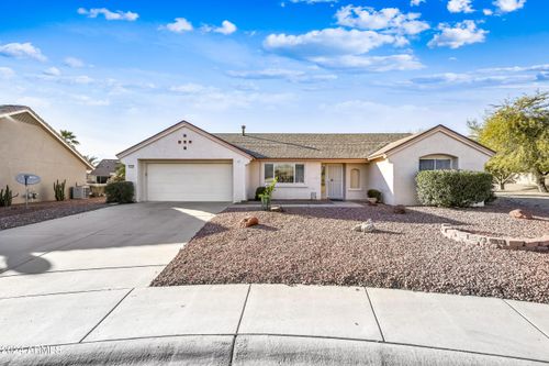 21614 N 139th Dr, Sun City West, AZ, 85375-5800 | Card Image