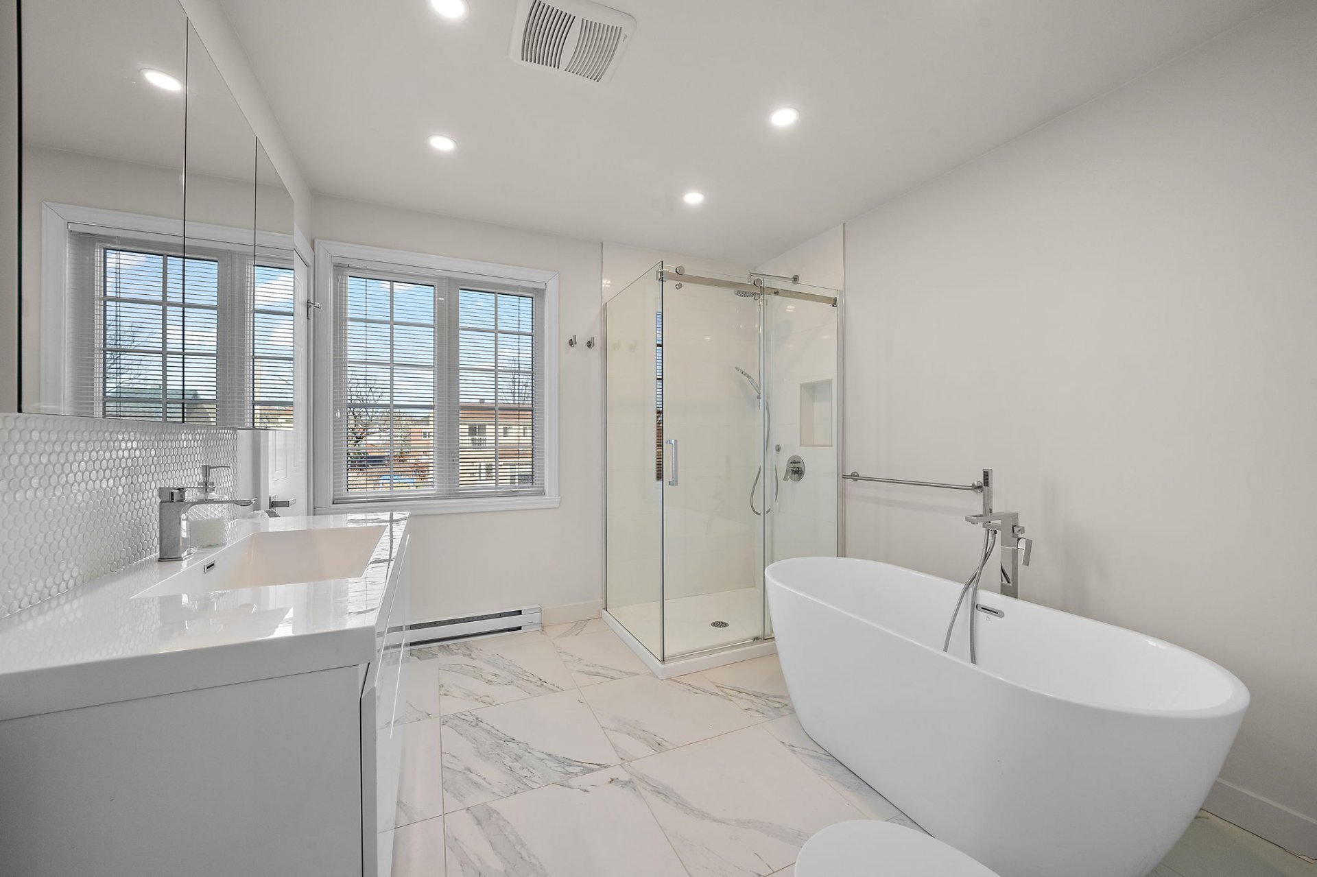 Residential Lease in Longueuil (Le Vieux-Longueuil) 5