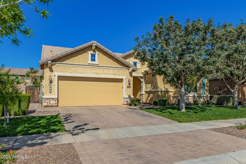 7554 E Plata Ave, Mesa, AZ, 85212-9758 | Card Image