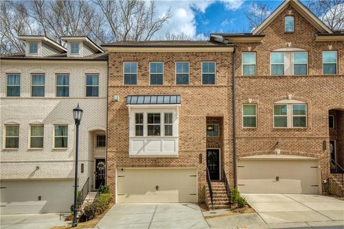 5083 Chesterfield Ln, Atlanta, GA, 30338-2203 | Card Image