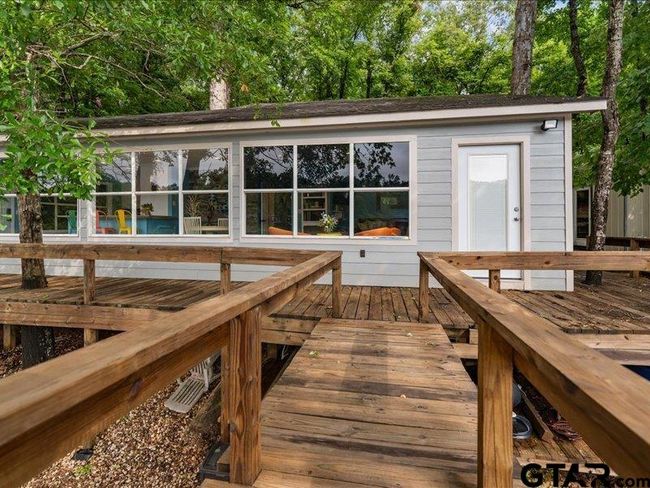 110 Caddo Dr, House other with 1 bedrooms, 1 bathrooms and null parking in Elkhart TX | Image 11
