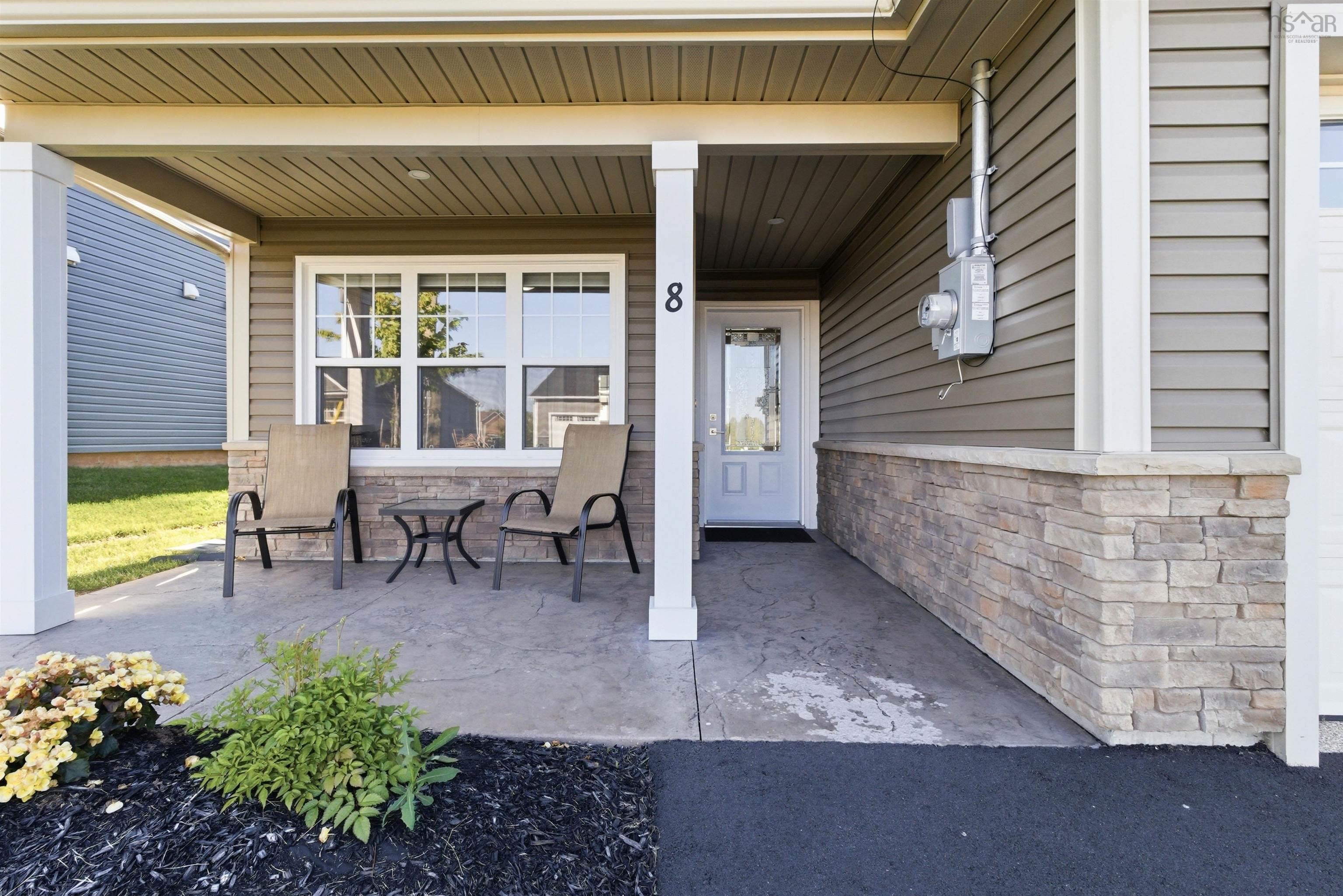Residential in Falmouth 3
