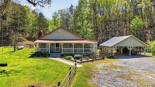 7433 Nicklesville Rd Ne, Ranger, GA, 30734-7712 | Card Image