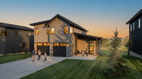 2651 New Heights Drive, Steamboat Springs, CO, 80487 | Card Image
