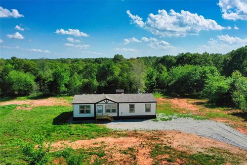 36509 Old Mills Road, Tecumseh, OK, 74873 | Card Image