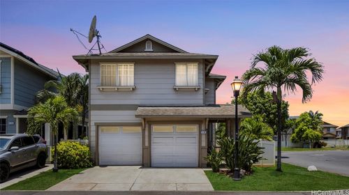 80-91-640 Makalea Street, Ewa Beach, HI, 96706 | Card Image