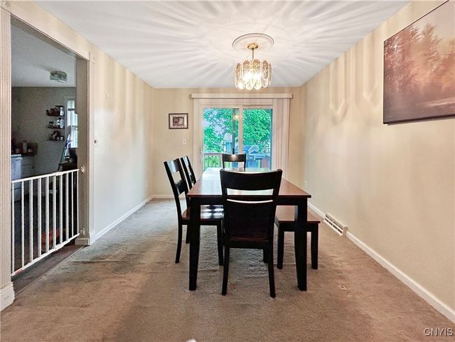 8304 Radian Path, House other with 3 bedrooms, 2 bathrooms and null parking in Baldwinsville NY | Image 5