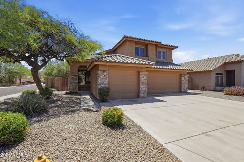 23449 N 21st Pl, Phoenix, AZ, 85024-8634 | Card Image