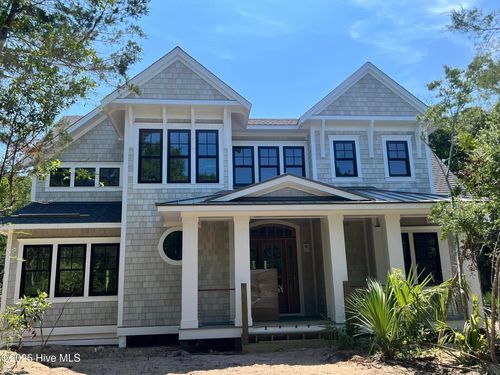 610 Currituck Way, Bald Head Island, NC, 28461-5132 | Card Image