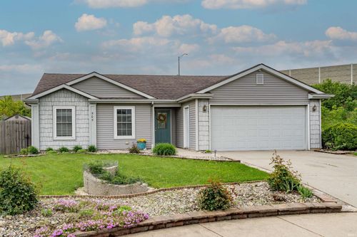 505 Wolverton Drive, Fort Wayne, IN, 46825-4159 | Card Image