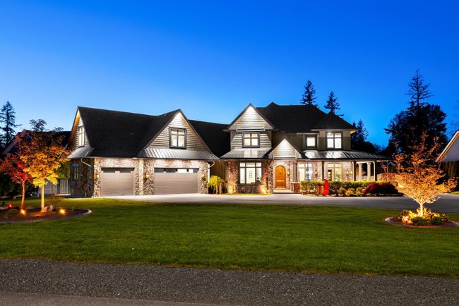 24711 44 Avenue, House other with 6 bedrooms, 7 bathrooms and 12 parking in Langley BC | Image 1