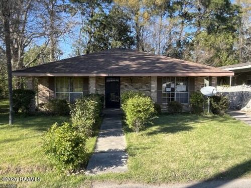 602 Pershing St, Lafayette, LA, 70501-5159 | Card Image